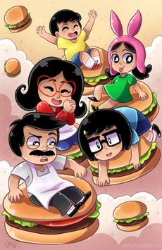 Download Bob S Burger Wallpaper Apk For Android Latest Version