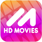 آیکون‌ HD Movies 2022