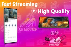 HD Movies 2022 पोस्टर