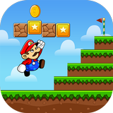 APK Super Hero Adventure - Pumpy's World