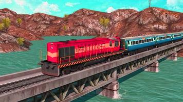 Train Simulator 海報