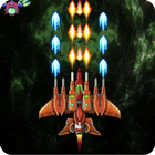 Galaxy Shooter Alien Attack icône