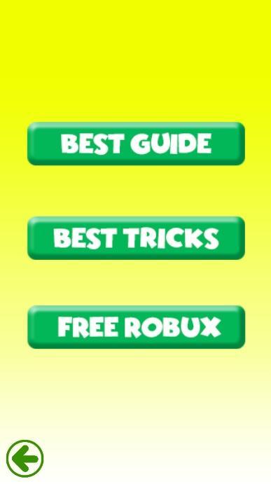 Top Guide For Rbx More Than 100m Free Rbx For Android Apk Download - roblox apk download mod 100m robux