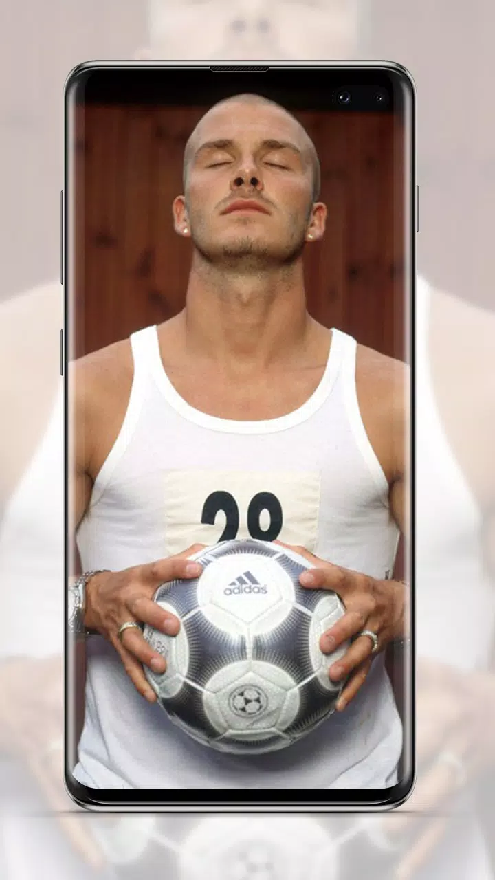 David Beckham Great Wallpapers APK pour Android Télécharger David Beckham Great Wallpapers APK pour Android Télécharger