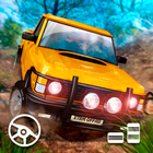 Xtreme Offroad Hill Driving Zeichen