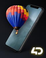 4D Paralaks Canlı Duvar Kağıdı gönderen
