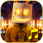 Suonerie Marshmello offline icon