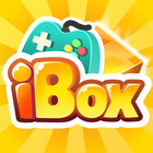 iBox アイコン