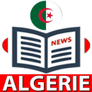 TOOP NEWS  Algérie APK