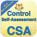 CSA: Effective Control Self As APK