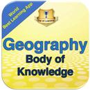 5000 Geography flashcards and  APK