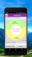 5000 Geography flashcards and  Ekran Görüntüsü 3
