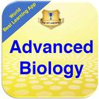 2000 Advanced Biology Flashcar simgesi