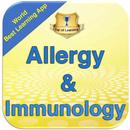 Allergy, Hypersensitivity & Im APK