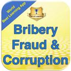 Bribery, Fraud & Corruption Re simgesi