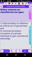 Bribery, Fraud & Corruption Re Ekran Görüntüsü 1