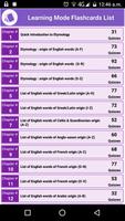 Etymology: Get the History of +1200 English Words gönderen