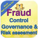 Fraud Control, Governance & Risk Mitigation App APK