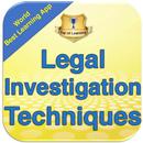 Investigations Techniques in F APK