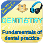 Dentistry: Fundamentals of dental practice 3000 QZ icono