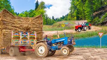 Real Tractor Simulator screenshot 2
