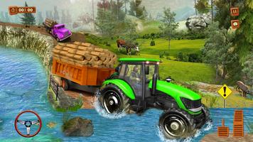 Real Tractor Simulator screenshot 3