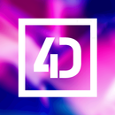 4D Live Wallpaper – 2021 New Best 4D Wallpapers,HD APK