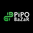 Pipo Bazar - Diamond TopUp আইকন