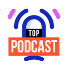 Top Podcast icône