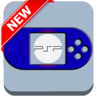 PPSSPP NEW Emulator Pro icône