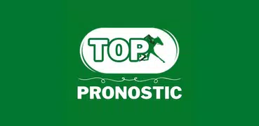 Top Pronostic - Tiercé, Quinté