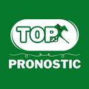 Top Pronostic - Tiercé, Quinté APK