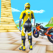 ”Bike Stunt Race 3D