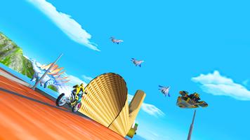 Bike Stunt تصوير الشاشة 3