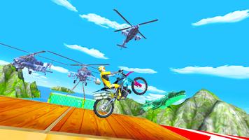 Bike Stunt تصوير الشاشة 1