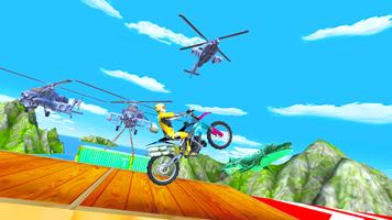 Bike Stunt screenshot 1