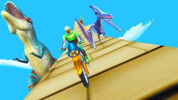 Bike Stunt الملصق
