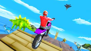 Bike Stunt screenshot 2