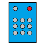 Remote Control - IR
