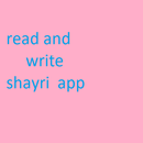 earning read and write shayri app APK