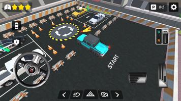 Real Car Parking screenshot 3