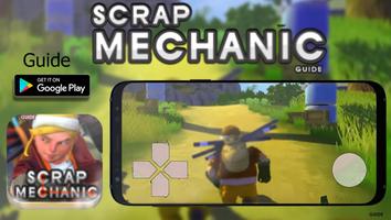 Scrap Arcade Mechanic Building walkthrough 2020 تصوير الشاشة 1