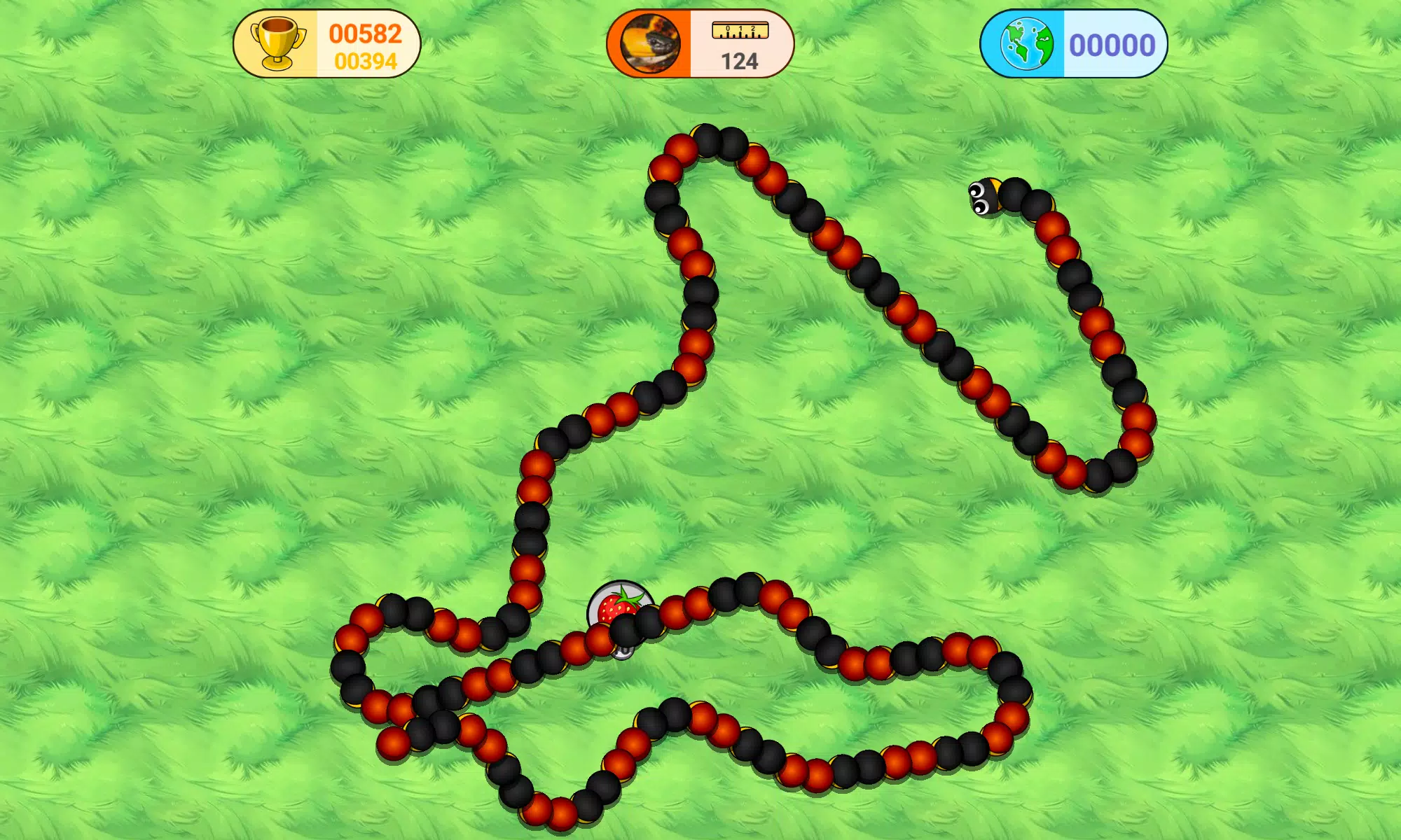 About: Snake Bite: A twist to a classic Nokia snake game (Google Play  version)