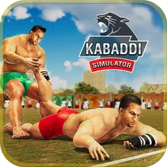 Kabaddi Fighting Games 2021 APK download