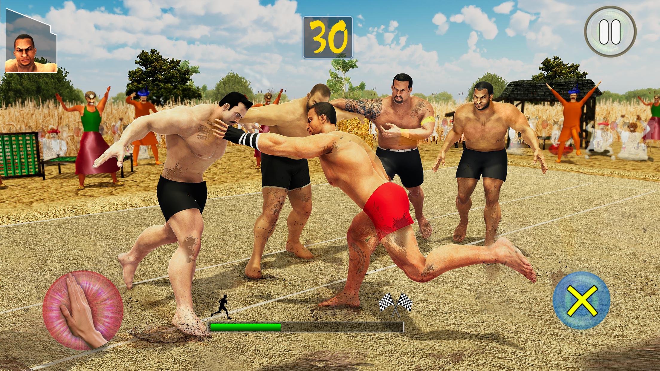 無料で カバディ格闘ゲーム19 アプリの最新版 Apk1 1をダウンロードー Android用 カバディ格闘ゲーム19 Apk の最新バージョンをダウンロード Apkfab Com Jp