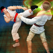 ”Street Karate Fighting 2021: Kung Fu Tiger Battle