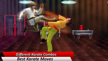 Street Karate capture d'écran 3