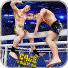 Cage Wrestling 2021: Real fun fighting icon