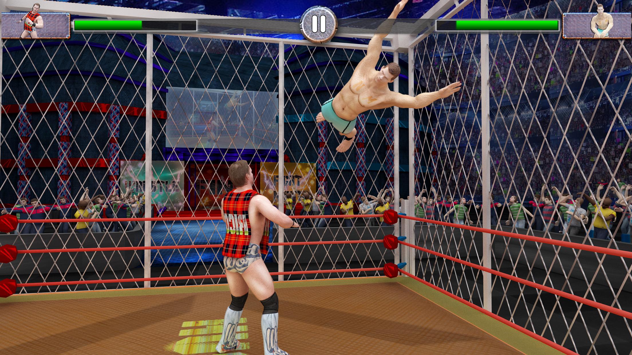 Ist Wrestling Echt Ist Wrestling Echt