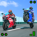Top Speed Bike Racing : New Bike Games 2020